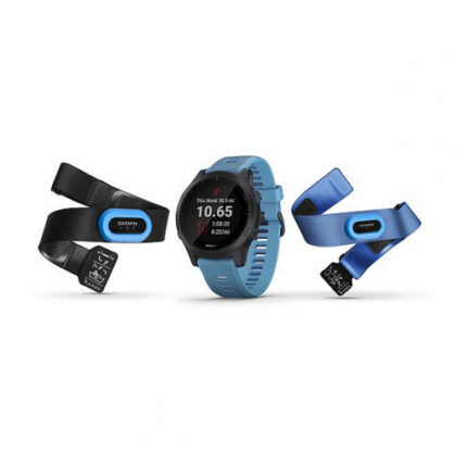 Forerunner® 945 (Bleue, pack triathlon)