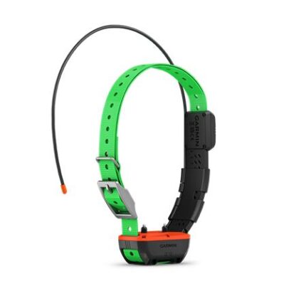 Collier Garmin Supplémentaire De Reperage Et Dressage Tt25