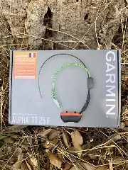 Collier de Reperage TT25 F