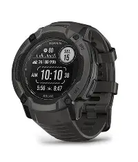 Garmin Instinct 2X Solar