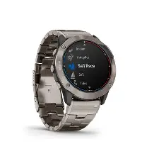 Garmin Quatix 6x Solar